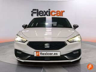 Seat Leon 1.5 TSI 110kW S&S FR