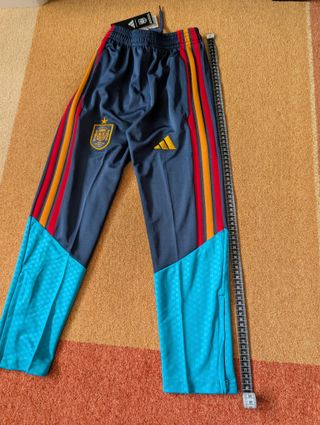 Chándal niño Selección Española 9-10 años