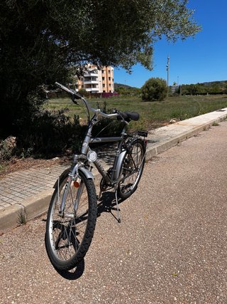 2 Bicicletas