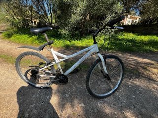 2 Bicicletas