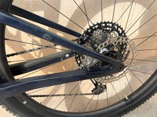 Orbea Oiz M10 Talla M