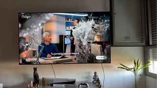 Samsung TV QLED 65
