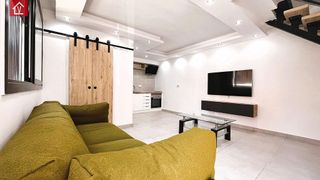 Chalet en venta en Creu de Barberà en Sabadell