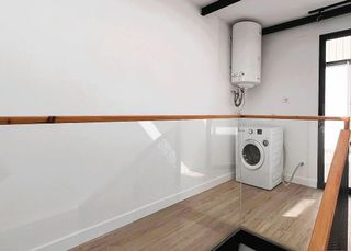 Chalet en venta en Creu de Barberà en Sabadell