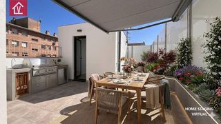 Chalet en venta en Creu de Barberà en Sabadell