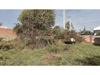 Terreno en venta en Lliçà d´Amunt