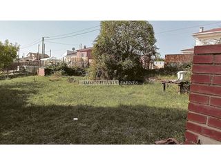 Terreno en venta en Lliçà d´Amunt