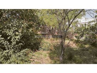 Terreno en venta en Lliçà d´Amunt