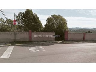 Terreno en venta en Lliçà d´Amunt