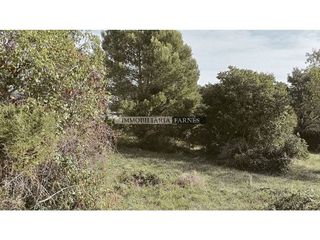 Terreno en venta en Lliçà d´Amunt