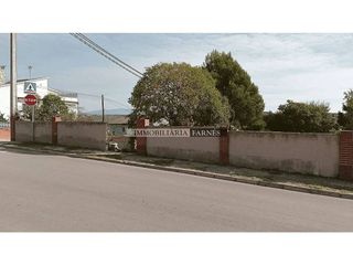 Terreno en venta en Lliçà d´Amunt