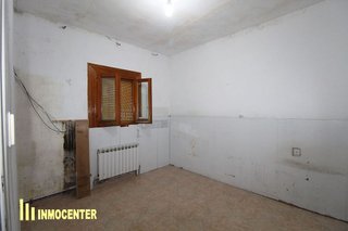 Casa pareada en venta en Fuensalida