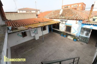 Casa pareada en venta en Fuensalida