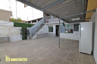 Casa pareada en venta en Fuensalida