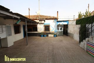 Casa pareada en venta en Fuensalida