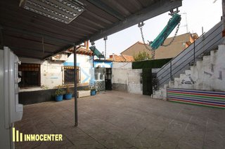 Casa pareada en venta en Fuensalida