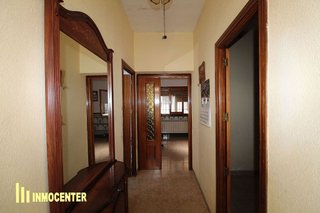 Casa pareada en venta en Fuensalida