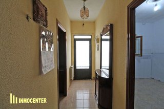 Casa pareada en venta en Fuensalida