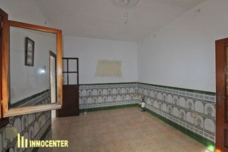 Casa pareada en venta en Fuensalida