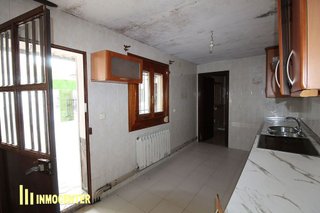 Casa pareada en venta en Fuensalida