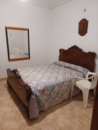 Piso en venta en Feria en Albacete