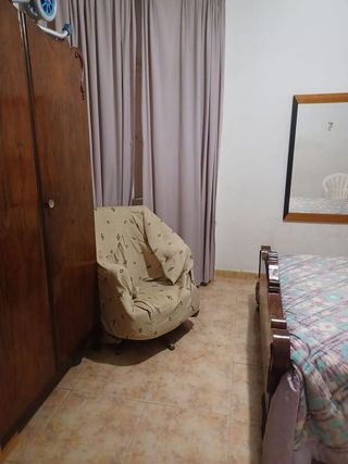 Piso en venta en Feria en Albacete