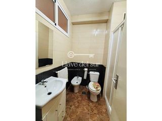 Piso en venta en Águilas ciudad en Águilas