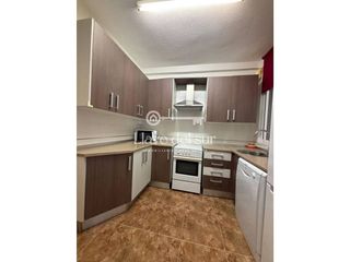 Piso en venta en Águilas ciudad en Águilas