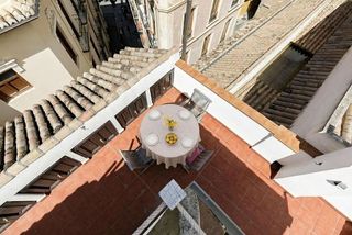 Ático en venta en Centro - Sagrario en Granada