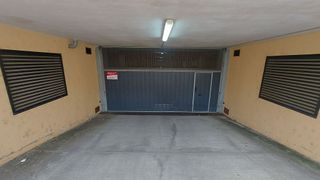 Garaje en venta en Portillejo - Valdegastea en Logroño