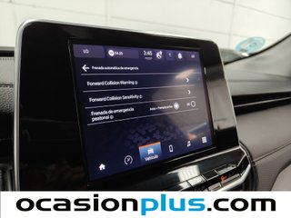 Jeep Compass 1.3 Gse Night Eagle FWD MT 96 kW (130 CV)