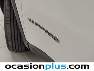 Jeep Compass 1.3 Gse T4 Longitude FWD MT 96 kW (130 CV)