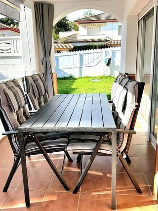 Chalet en venta en Segur de Calafell en Calafell