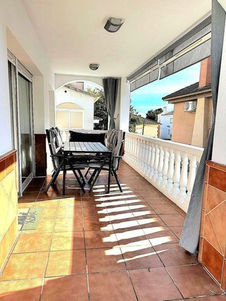 Chalet en venta en Segur de Calafell en Calafell