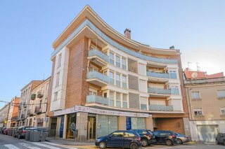 Piso en venta en Poble Nou en Manresa