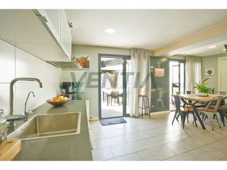 Casa adosada en venta en Sant Feliu de Codines