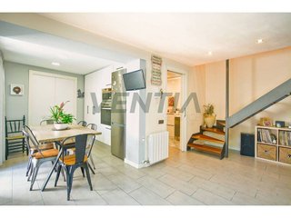 Casa adosada en venta en Sant Feliu de Codines