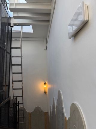 Servicios de pintura profesional