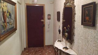 Piso en venta en Buñol