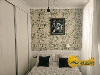 Piso en venta en La Caleta - La Viña en Cádiz