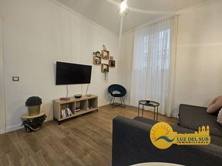 Piso en venta en La Caleta - La Viña en Cádiz