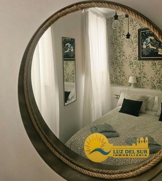 Piso en venta en La Caleta - La Viña en Cádiz