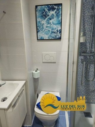 Piso en venta en La Caleta - La Viña en Cádiz