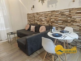 Piso en venta en La Caleta - La Viña en Cádiz
