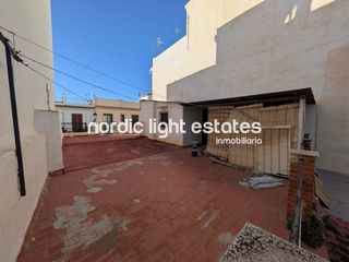 Casa en venta en Centro en Nerja