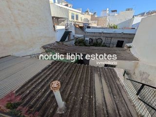 Casa en venta en Centro en Nerja