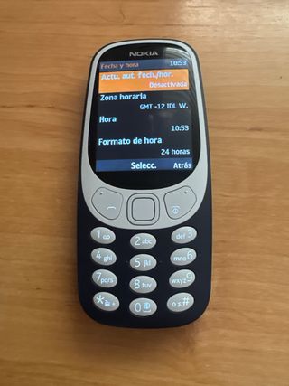 Teléfono Nokia 3310 M419