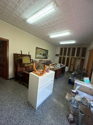 Nave industrial en venta en Alcoy/Alcoi