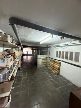 Nave industrial en venta en Alcoy/Alcoi