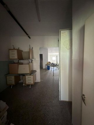 Nave industrial en venta en Alcoy/Alcoi
